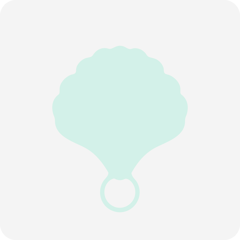 WINYI 小魟魚非入體坐墊震動跳蛋