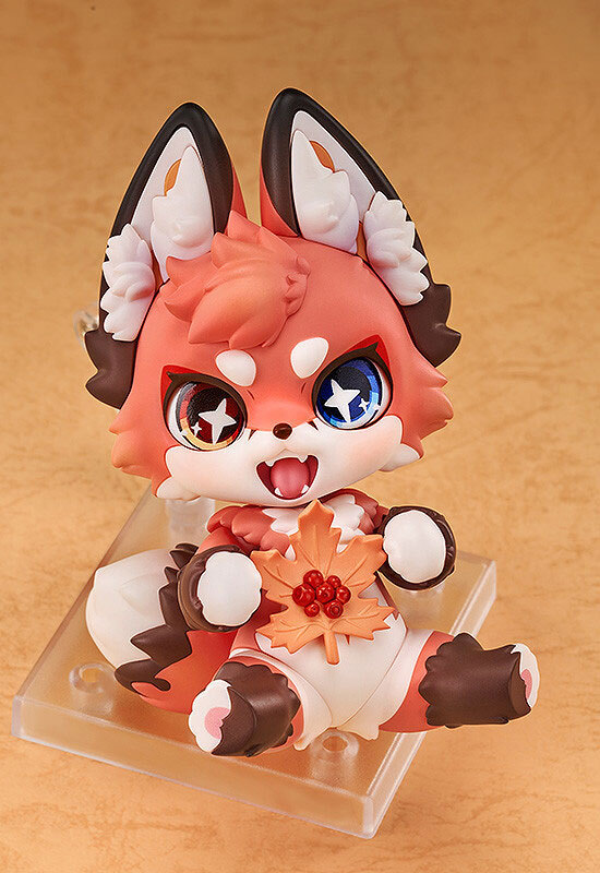 Aug Good Smile Arts Shanghai  Nendoroid FLUFFY LAND River Pre-order