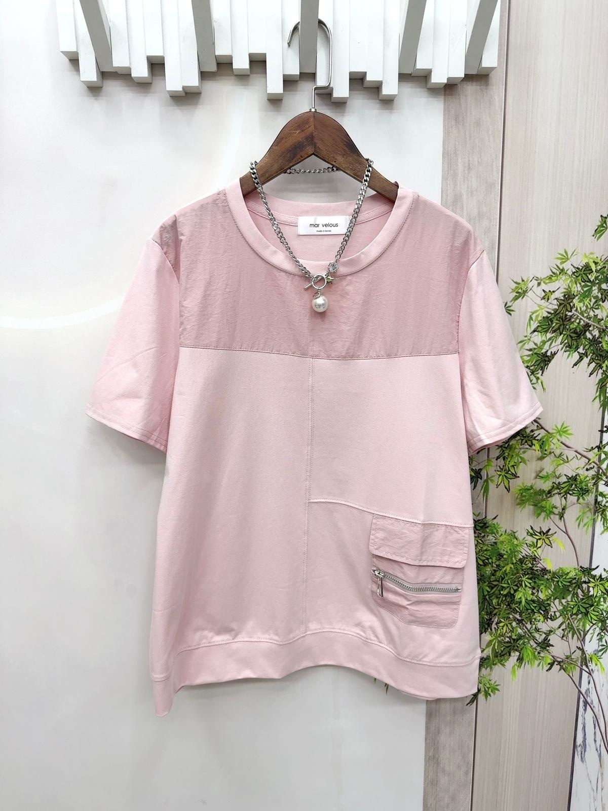 Mar 型格拼布top ～153N