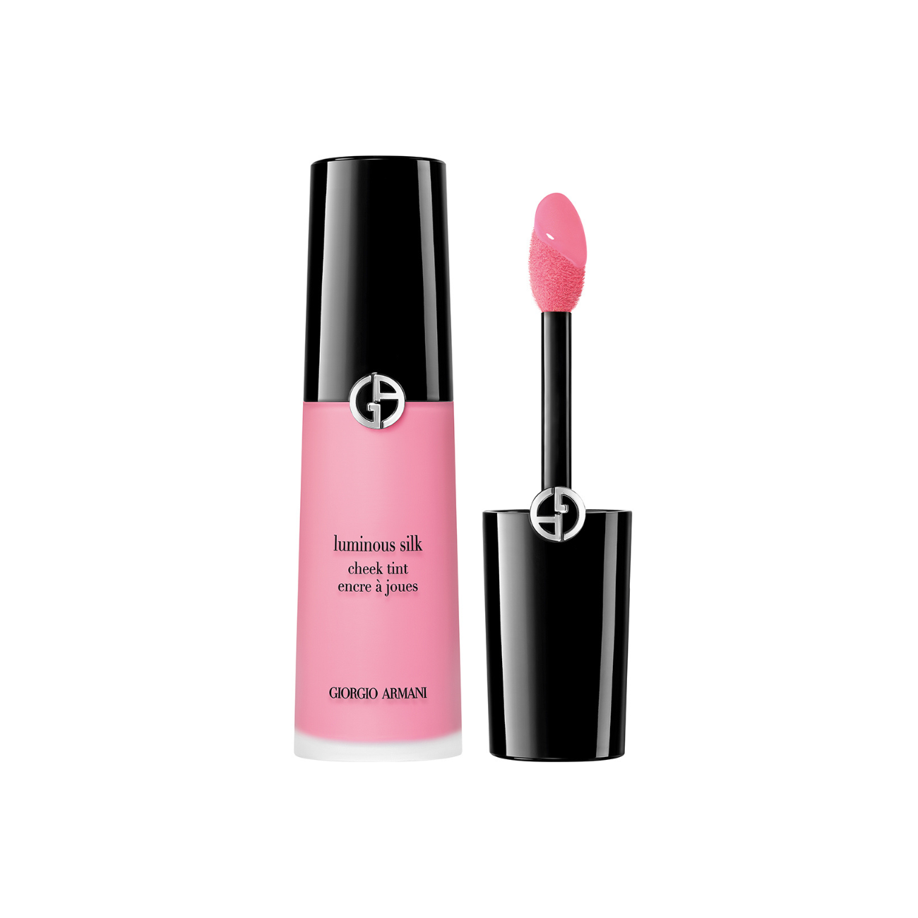 ARMANI BEAUTY 水潤絲光胭脂液