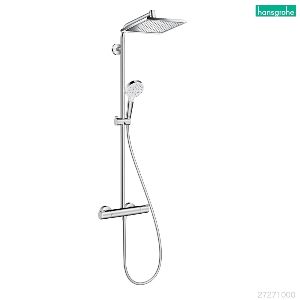【BS】德國 Hansgrohe