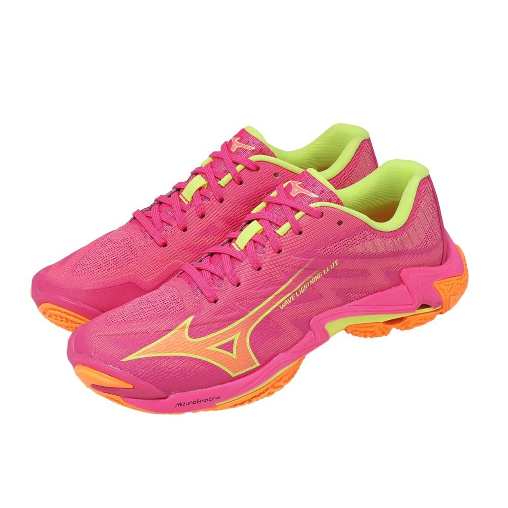 MIZUNO WAVE LIGHTENING ELITE