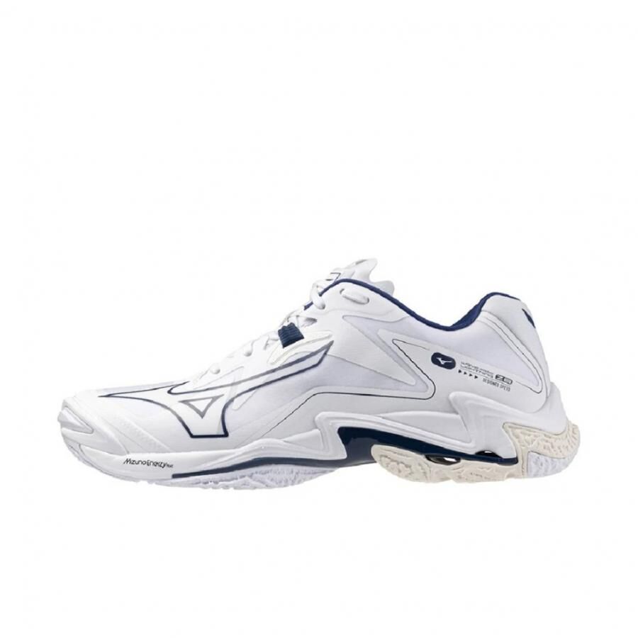 MIZUNO WAVE LIGHTENING Z8