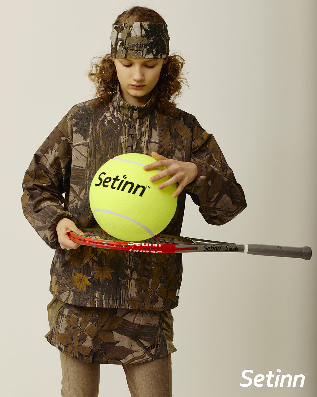 Setinn SIGN BALL