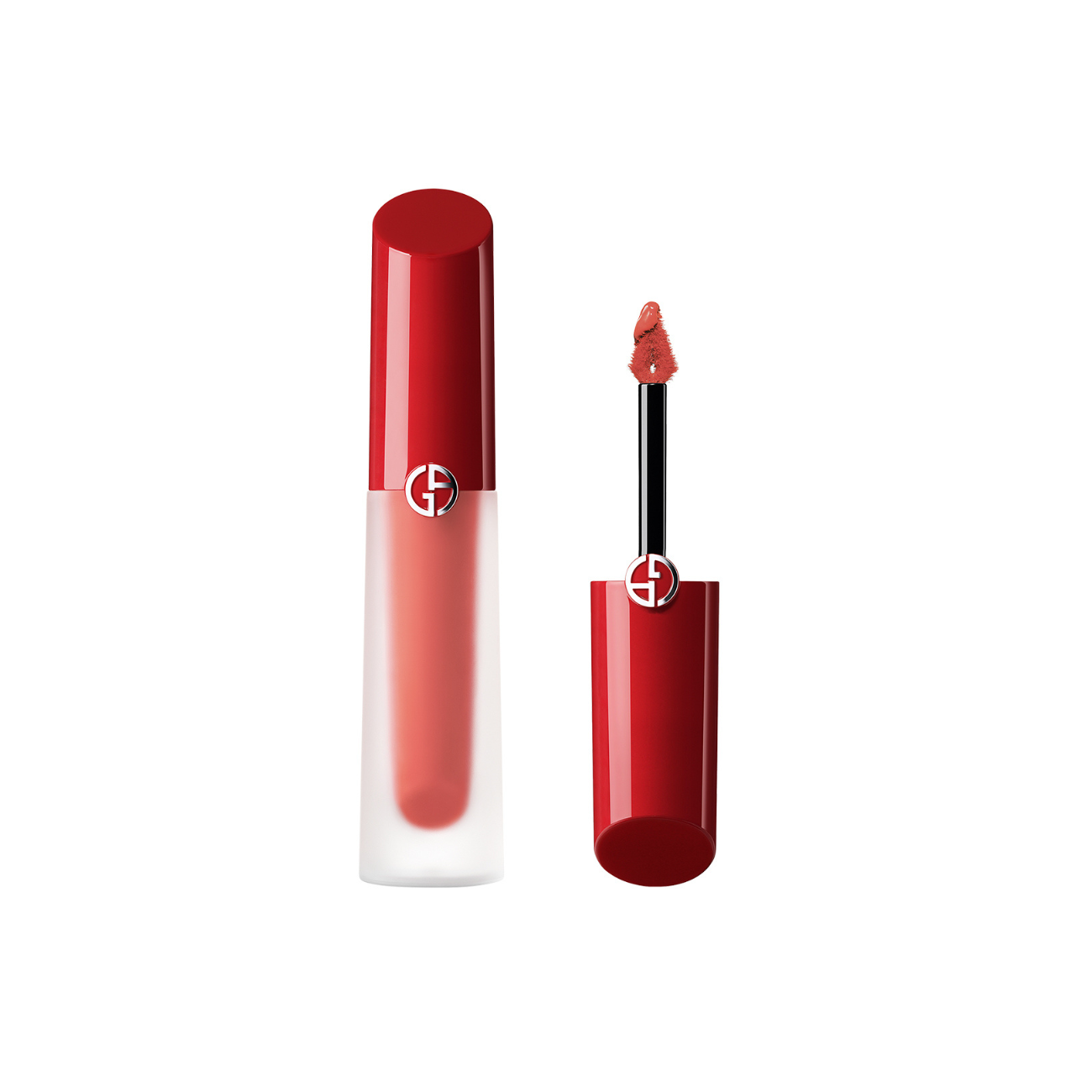 ARMANI BEAUTY Lip Maestro Satin 絲絨水漾唇釉