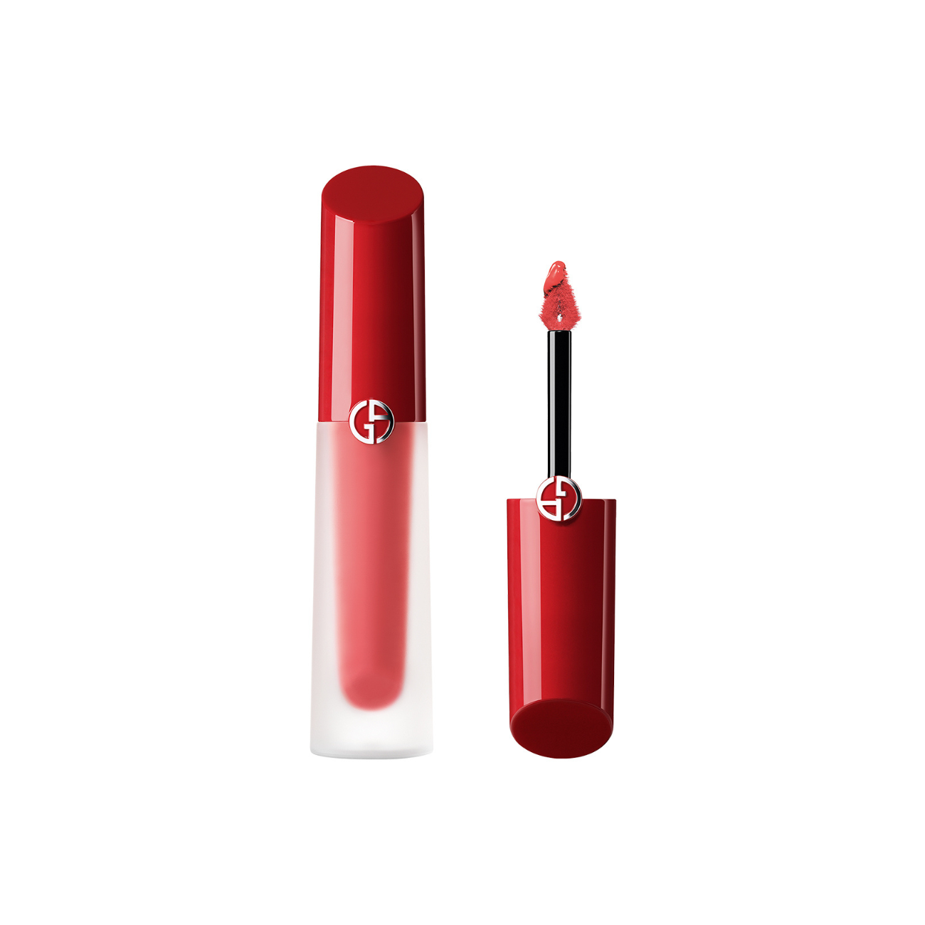 ARMANI BEAUTY Lip Maestro Satin 絲絨水漾唇釉
