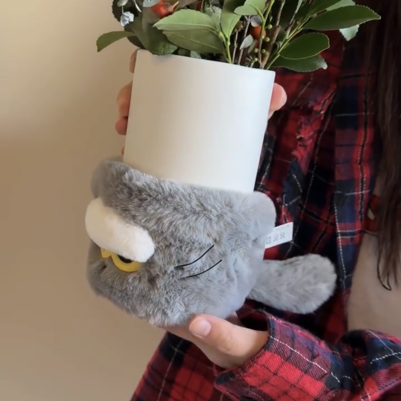 ZO&FRIENDS 多功能 圓筒收納 筆筒 裝飾 辦公室小物 GD權志龍