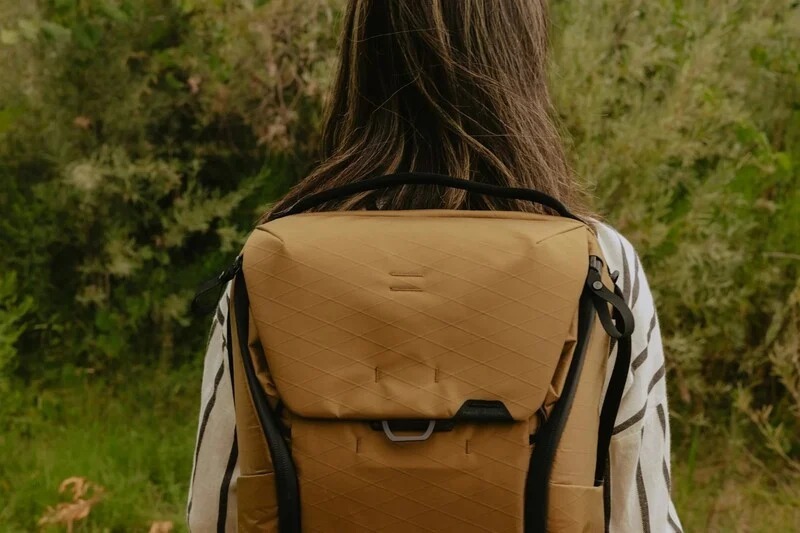 PEAK DESIGN Everyday Backpack V2｜多功能升級防水背囊｜20L/30L容量可選(H3 KA906)