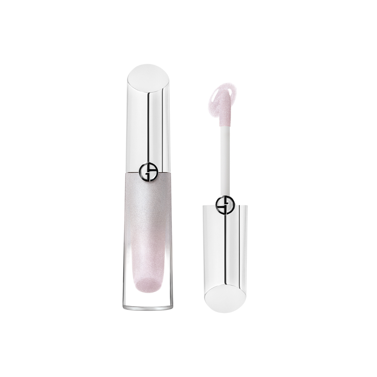 ARMANI BEAUTY Prisma Glass Icy Plumper 鏡光豐盈唇蜜