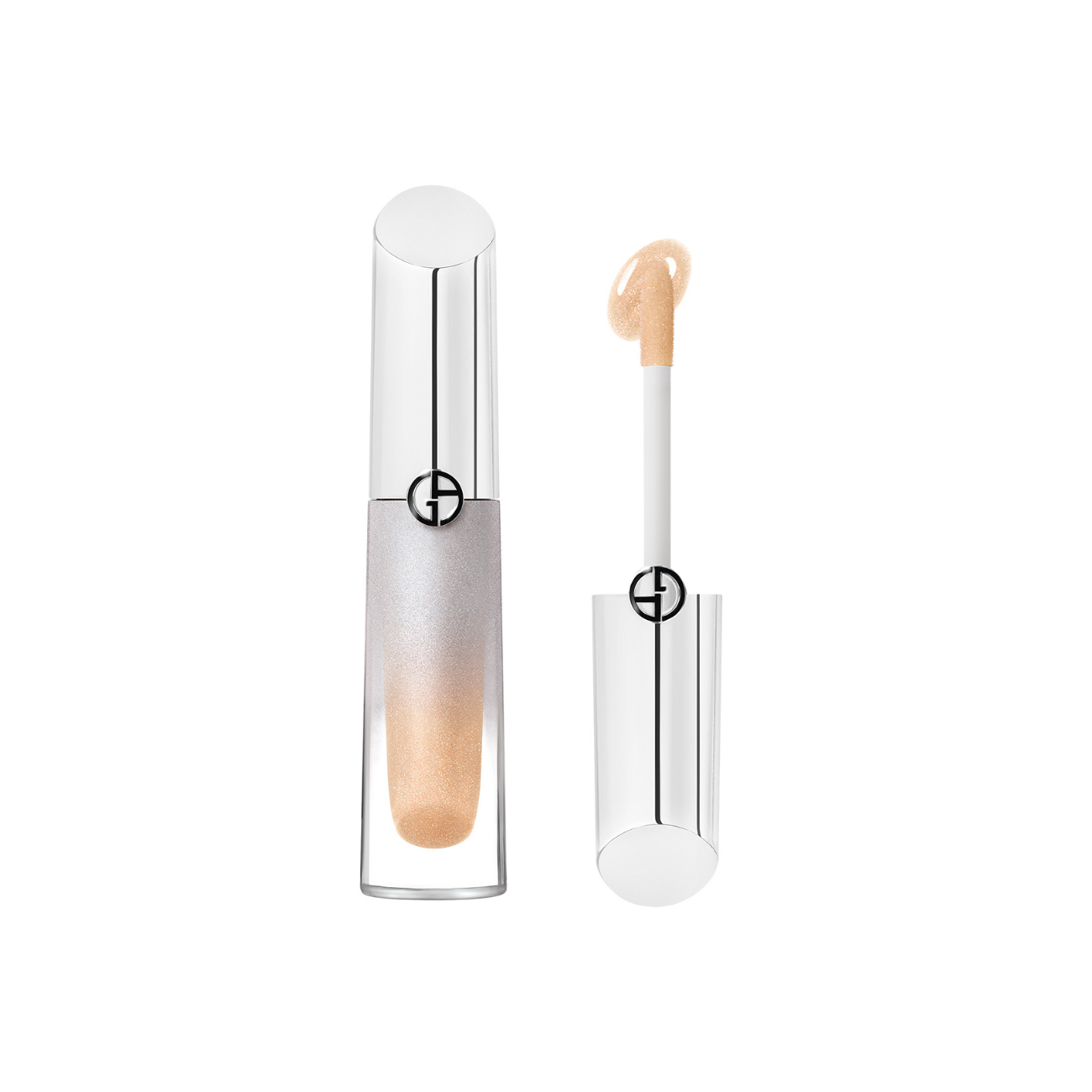 ARMANI BEAUTY Prisma Glass Icy Plumper 鏡光豐盈唇蜜