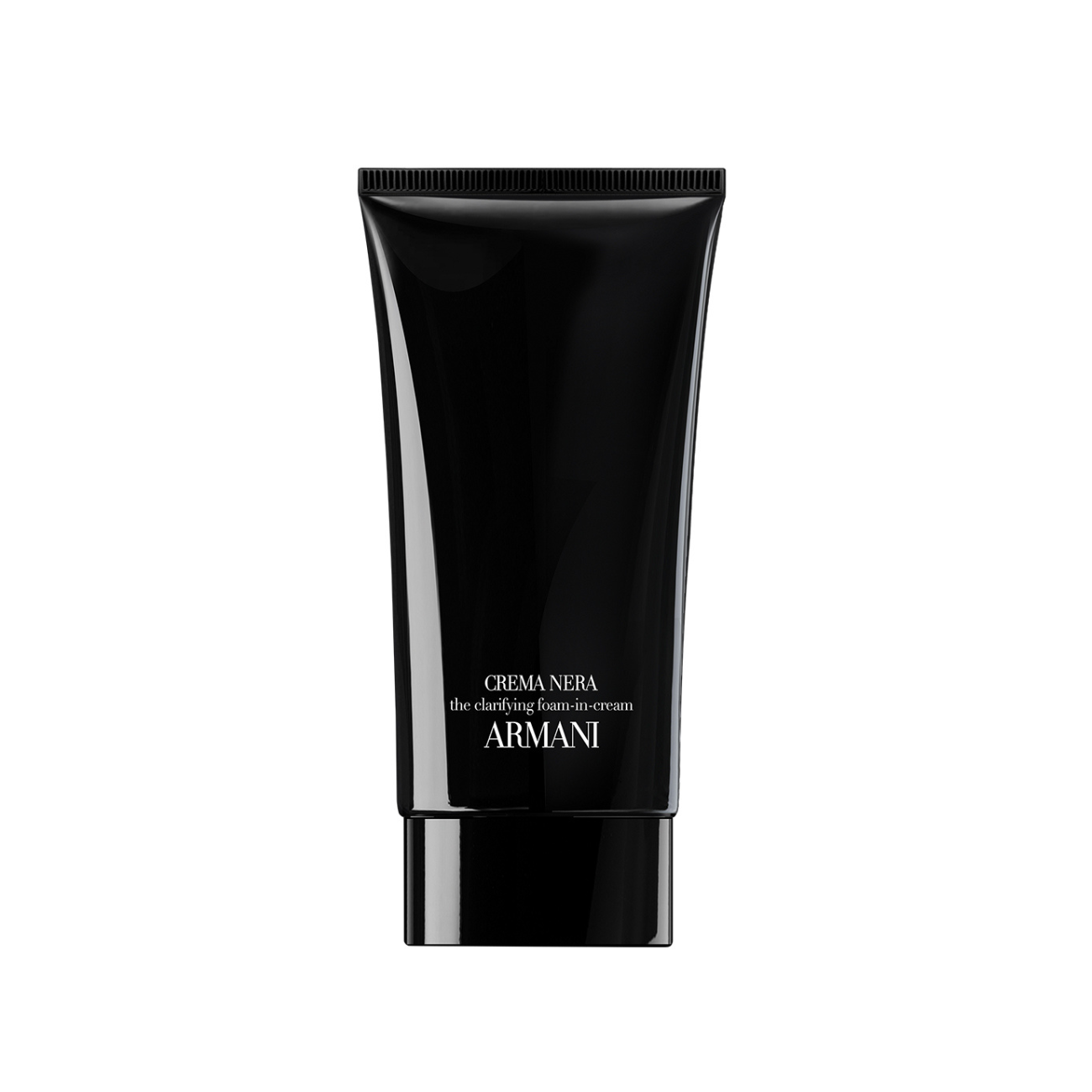 ARMANI BEAUTY Crema Nera 極致再生潔膚泡沫乳霜 150ml