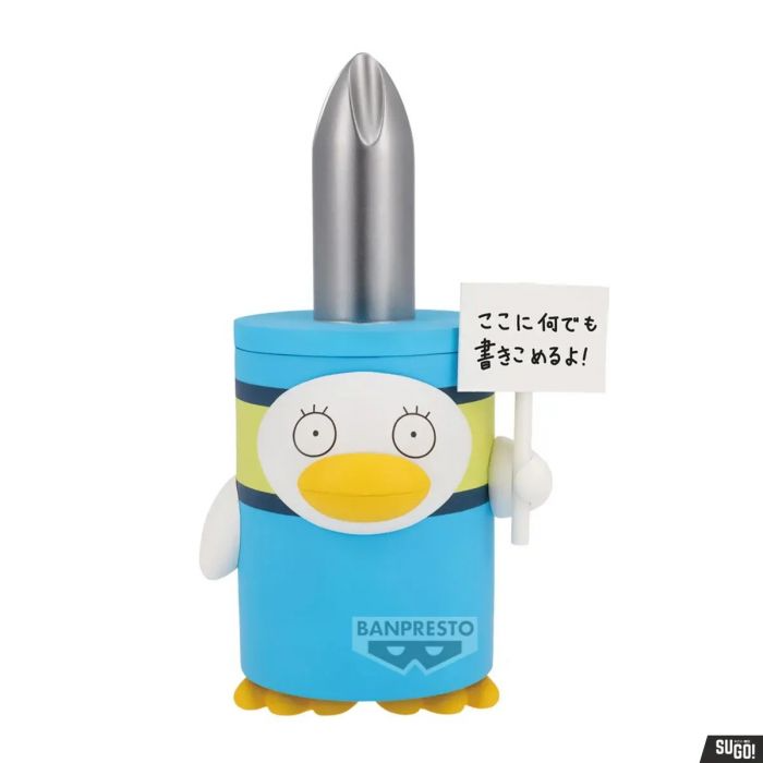 BANPRESTO - [FL] 銀魂 伊莉莎白 ~每個人的心中都有一把螺絲起子