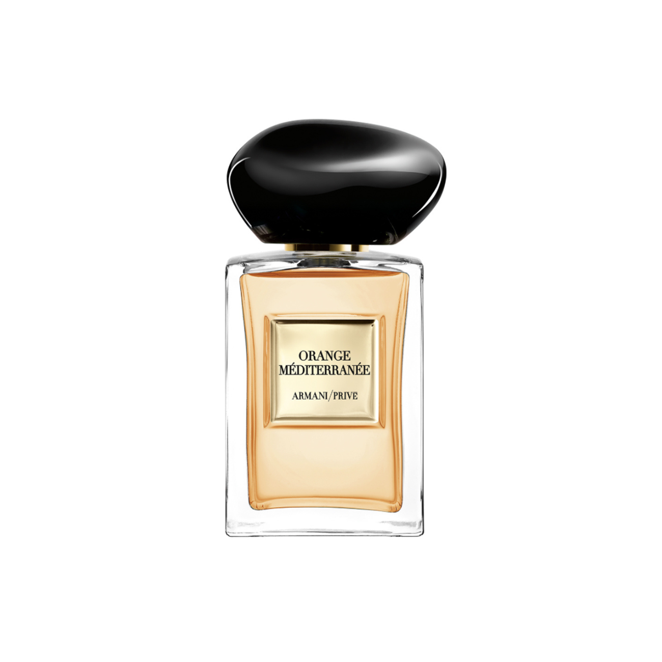 ARMANI BEAUTY ARMANI/PRIVÉ ORANGE MÉDITERRANÉE 香水