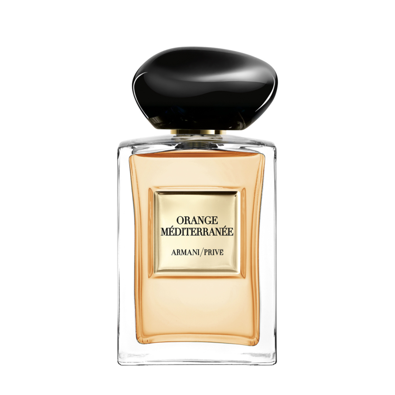 ARMANI BEAUTY ARMANI/PRIVÉ ORANGE MÉDITERRANÉE 香水