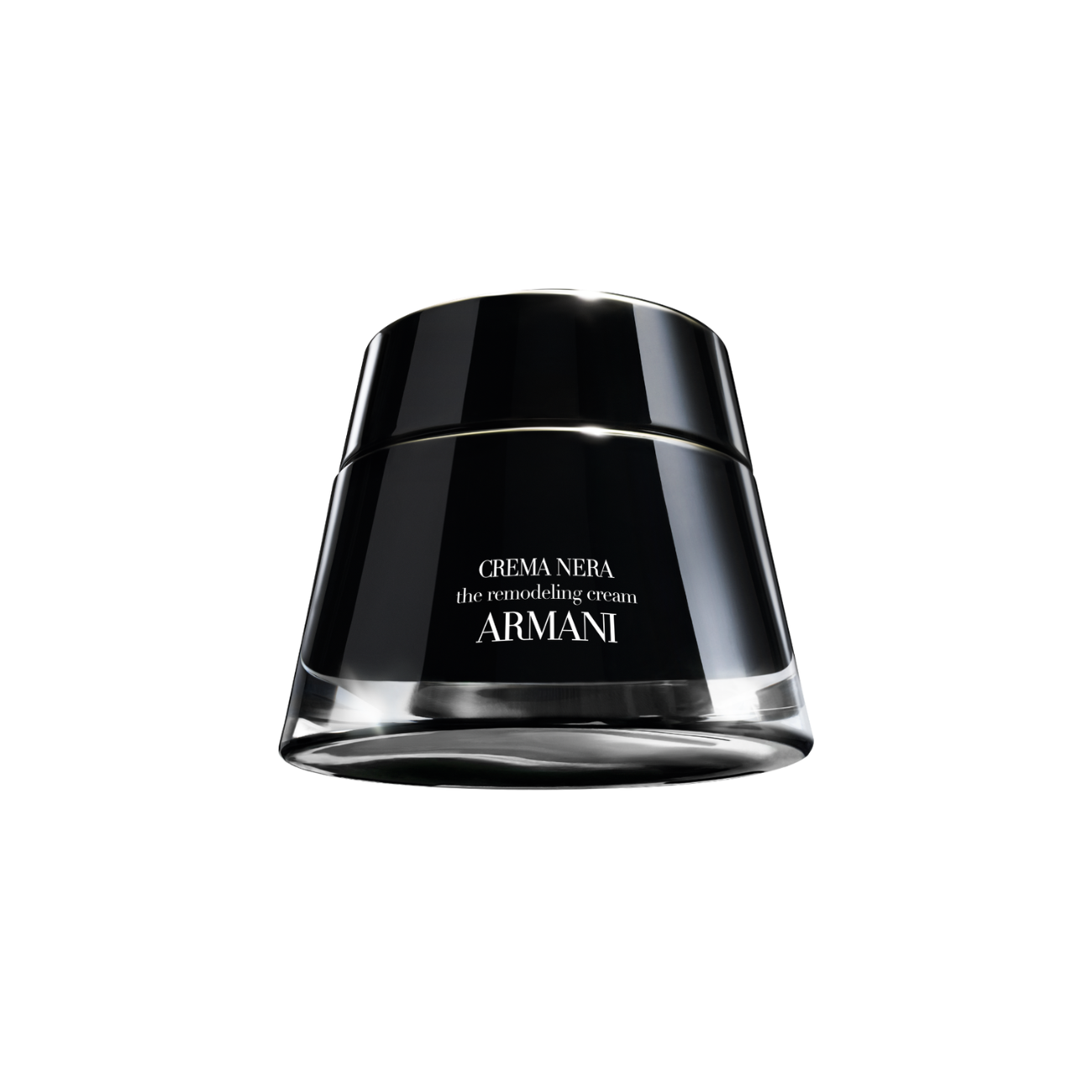 ARMANI BEAUTY Crema Nera 極致重塑面霜 50ml