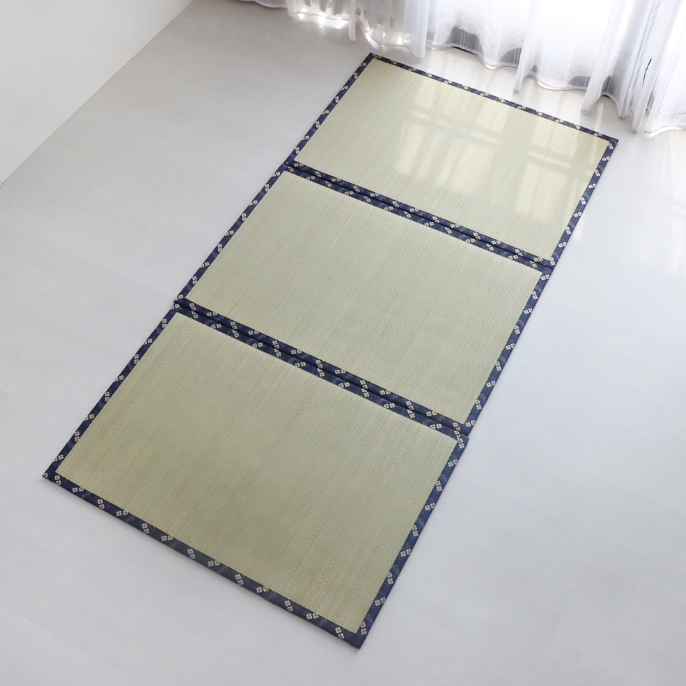 天然藺草榻榻米地、床墊