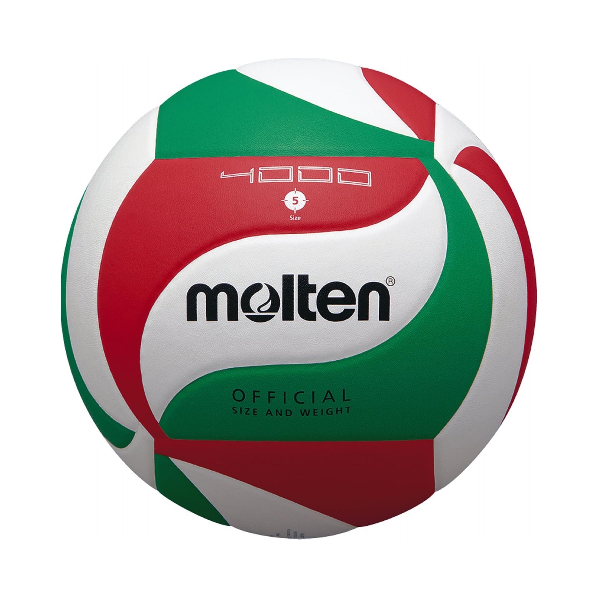 MOLTEN 4000