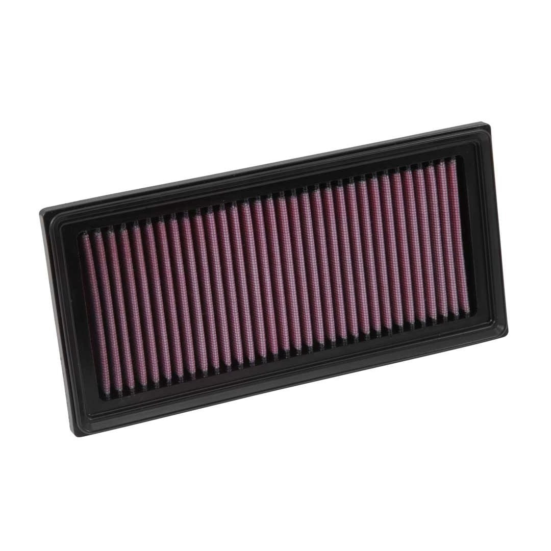 K&N 高流量空氣濾芯 33-3016 MITSUBISHI XFORCE 1.5 2026-