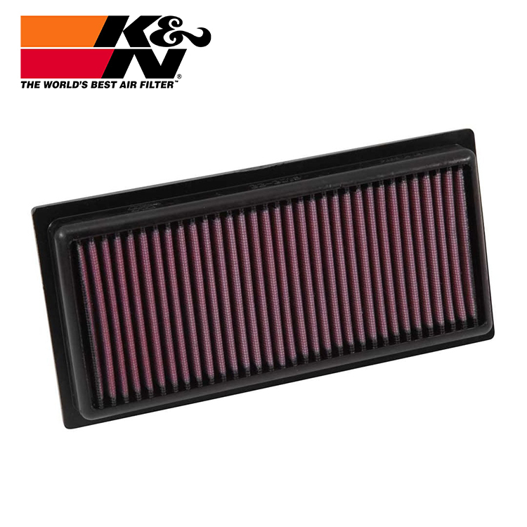 K&N 高流量空氣濾芯 33-3016 MITSUBISHI XFORCE 1.5 2026-