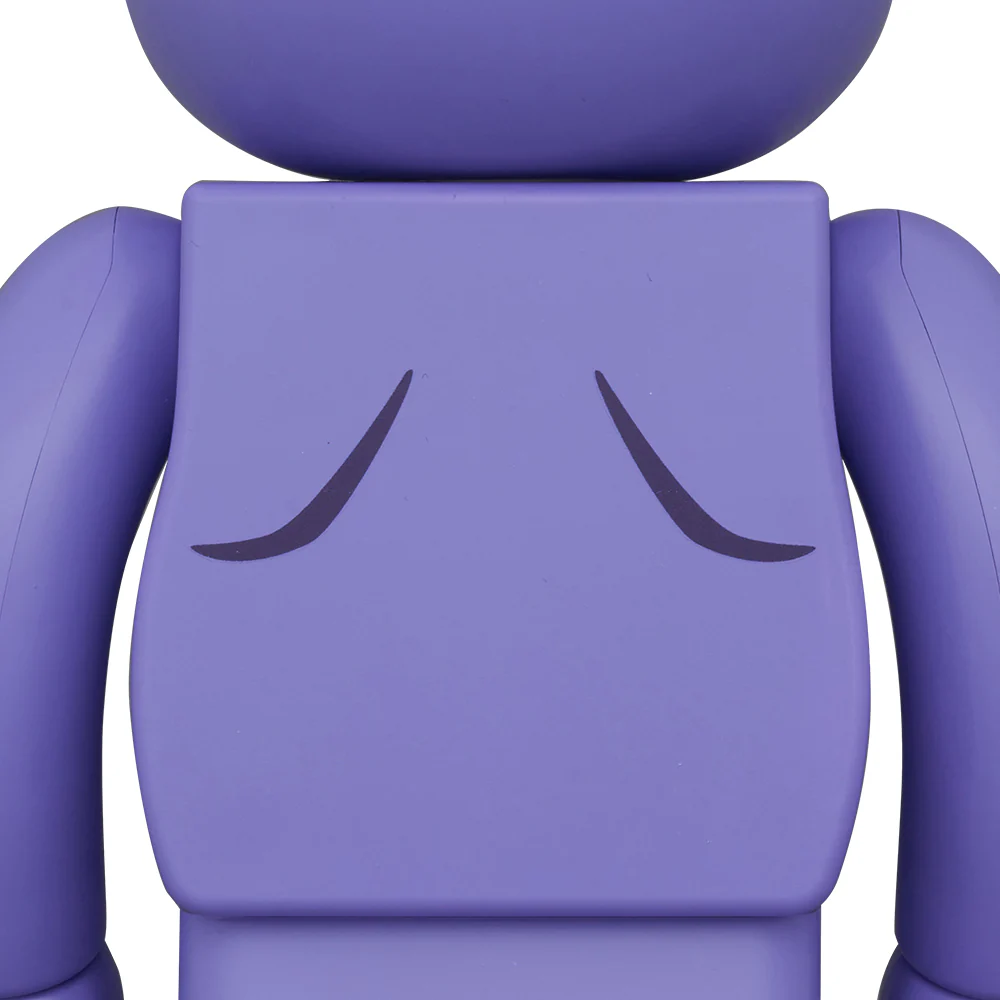 青鬼 400％ BE@RBRICK