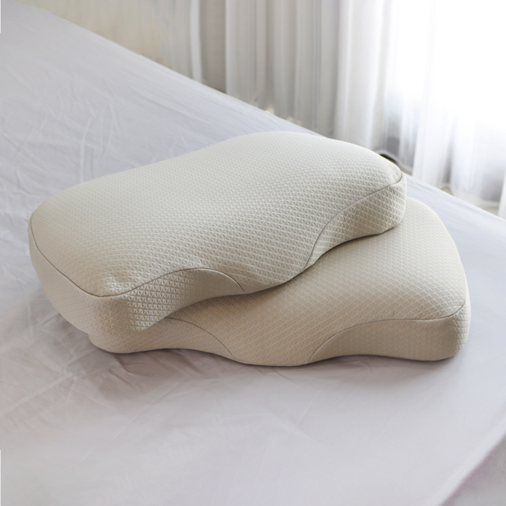 冰爆涼感記憶枕