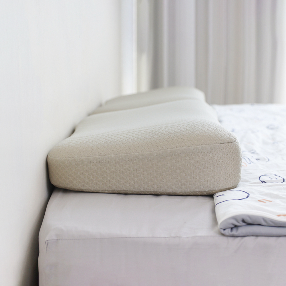 冰爆涼感記憶枕