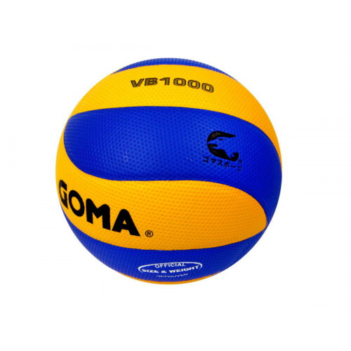 GOMA V1000
