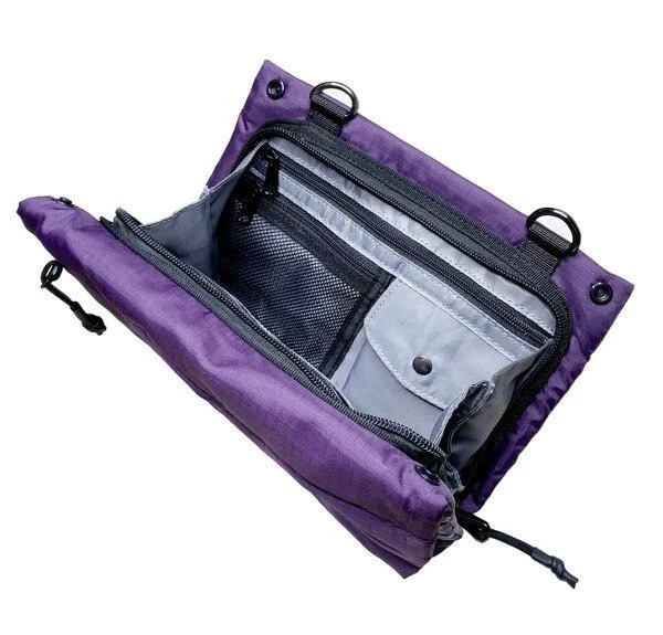 fungolia Supreme 新款旅行簡易收納袋 (H3 KA911)