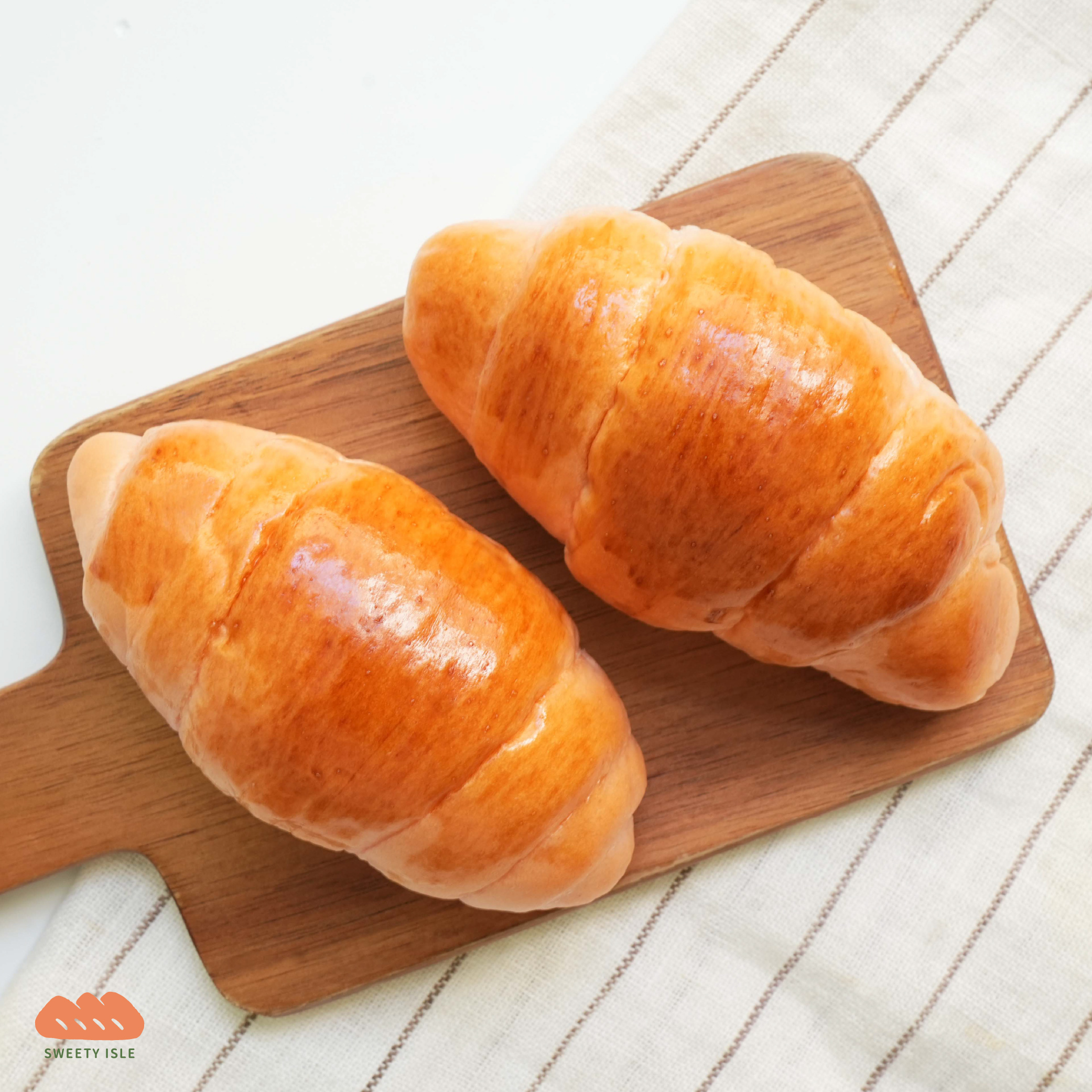 寶寶麵包｜鮮甜菜根｜6入｜適合1歲以上｜冷凍