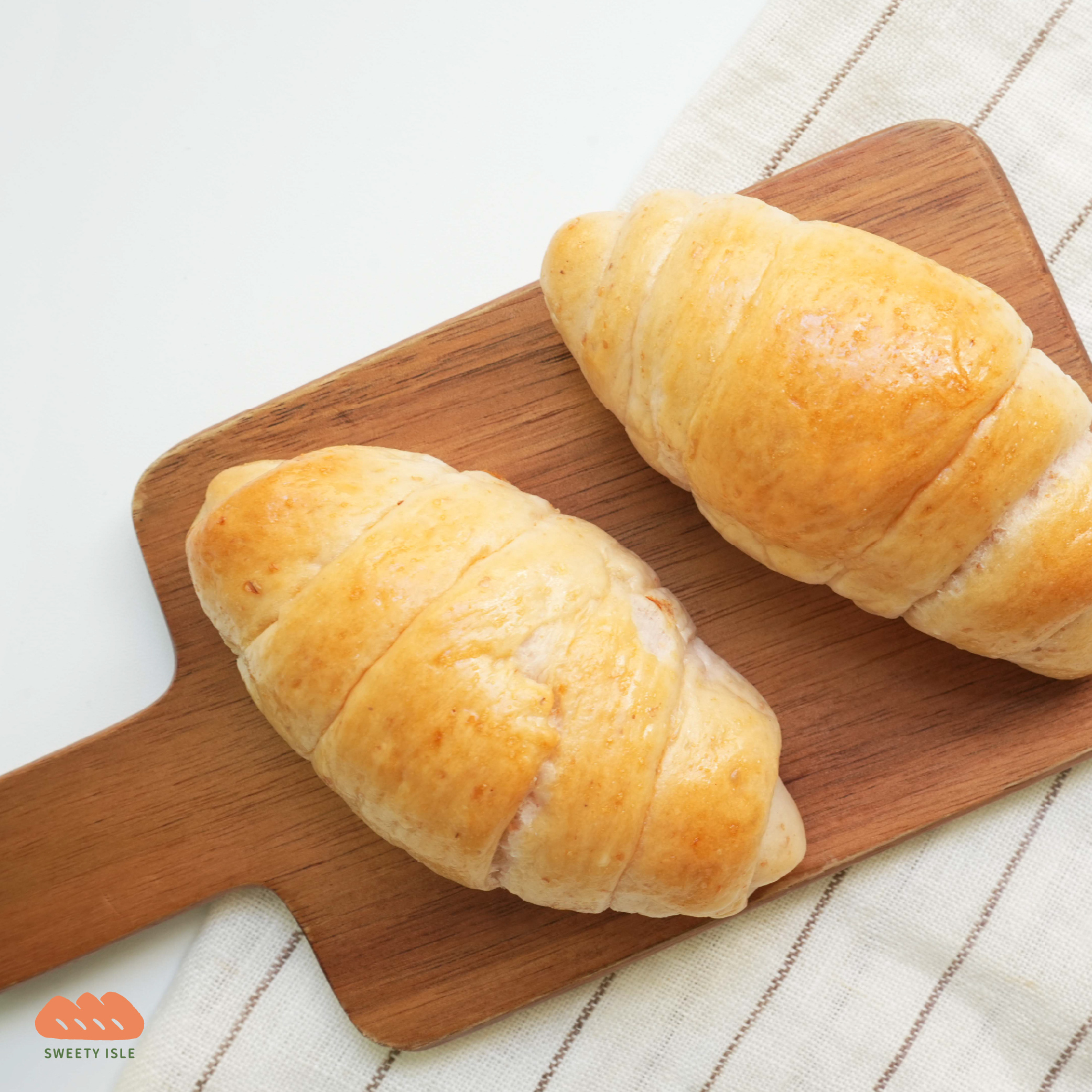 寶寶麵包｜清香紫薯｜6入｜適合1歲以上｜冷凍