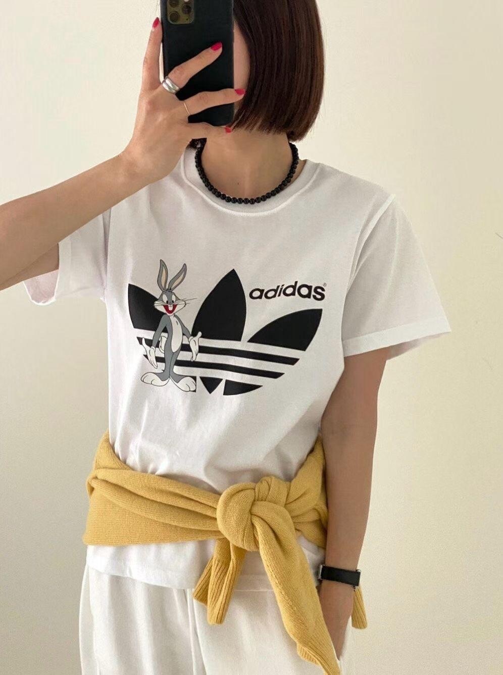 韓國兔仔圖案top ～152AK