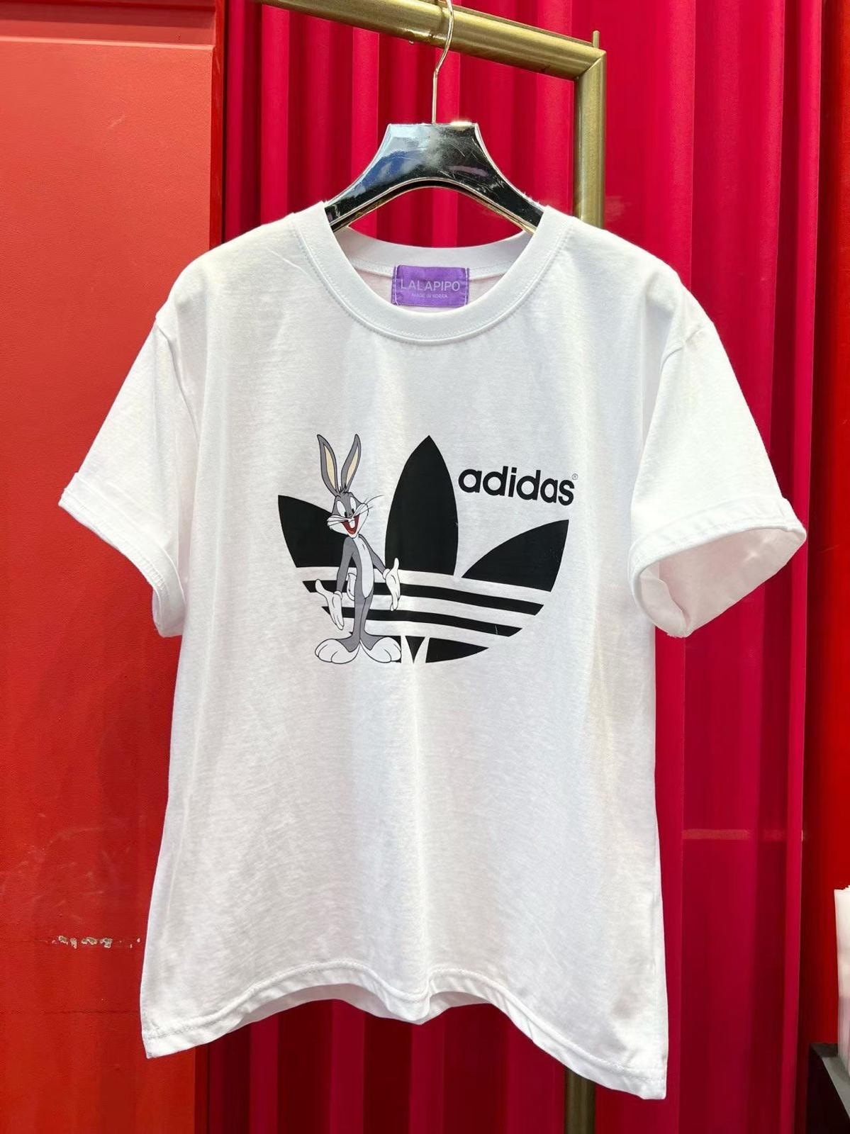 韓國兔仔圖案top ～152AK