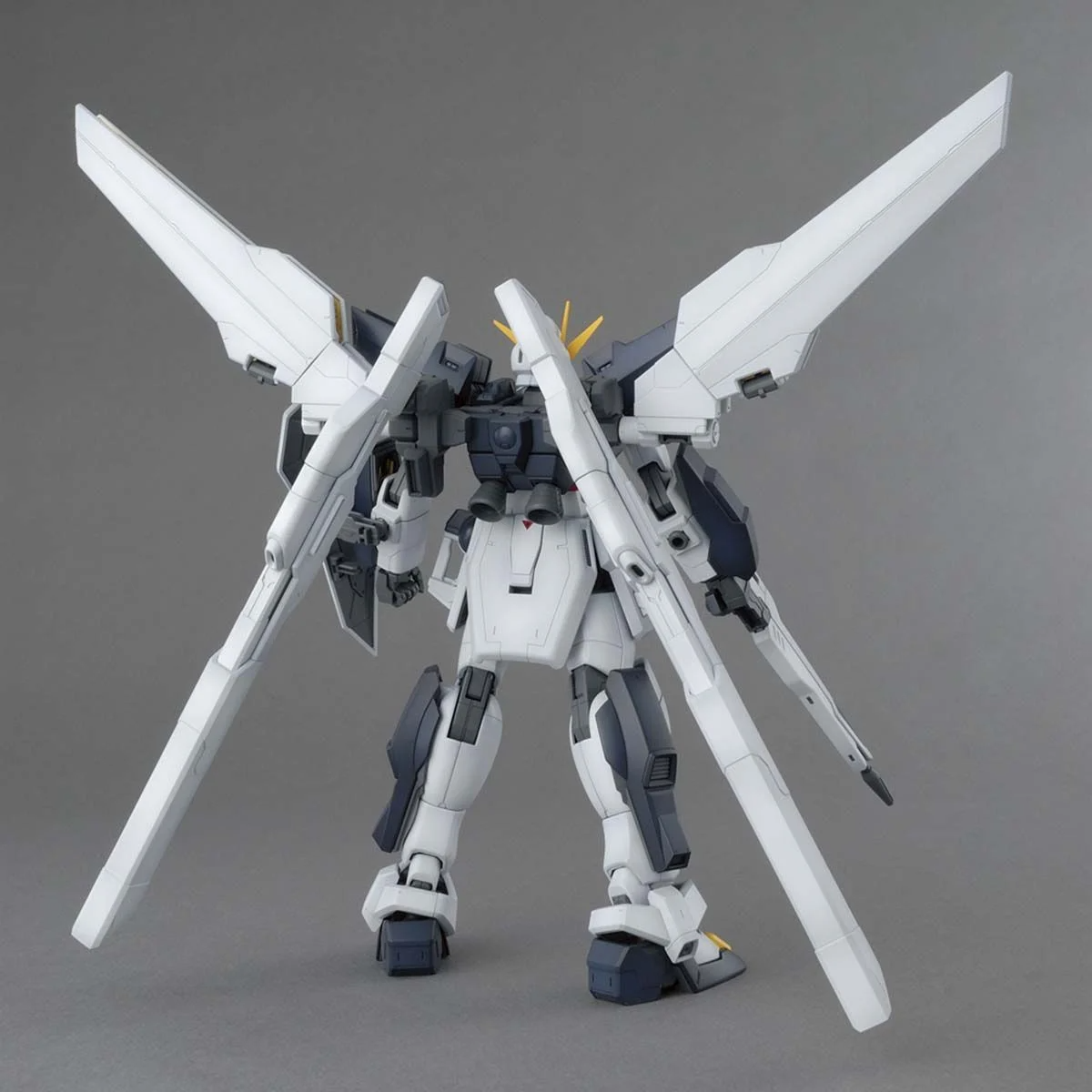 MG 1/100 Gundam Double X