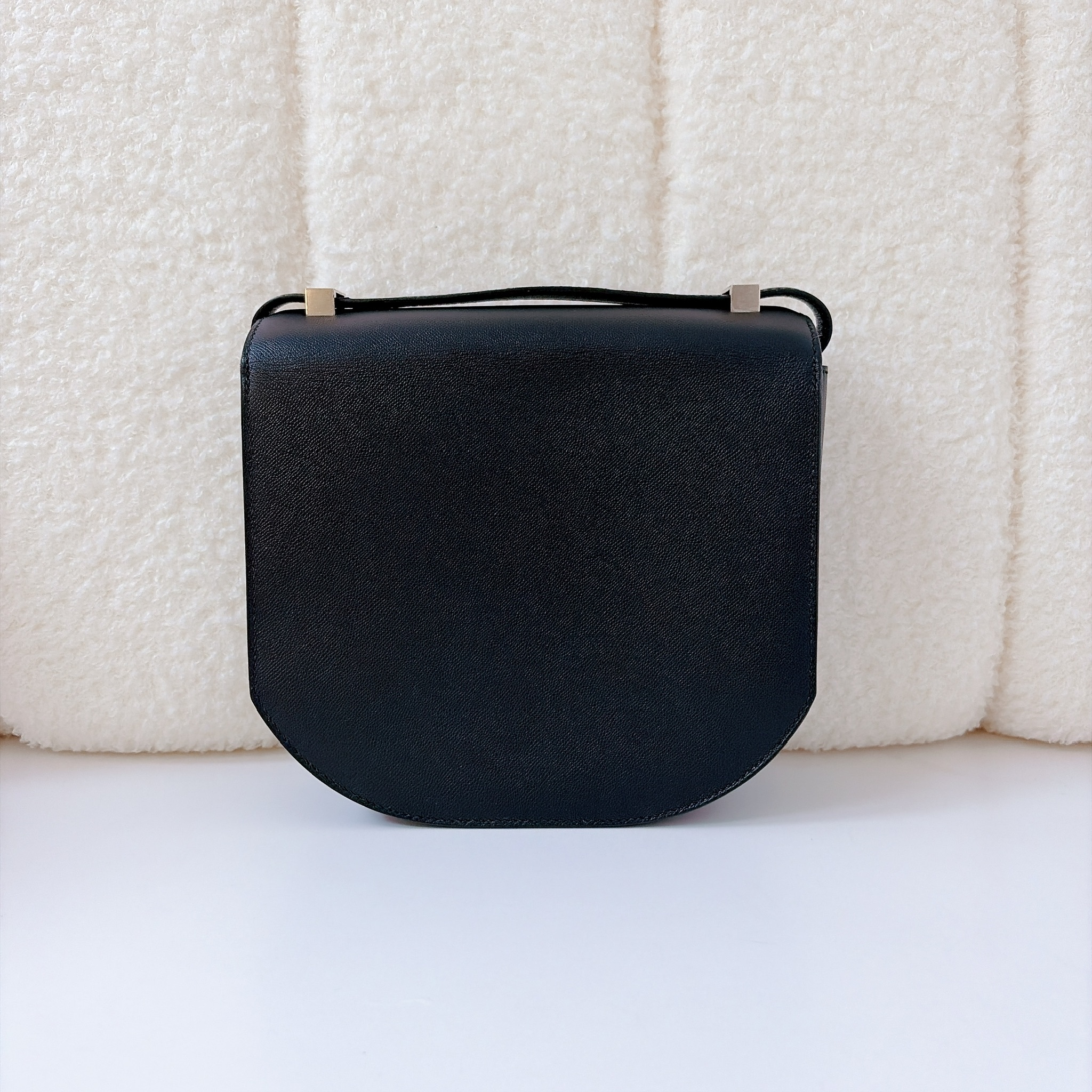 Hermès Mosaique au 24 - Black / GHW