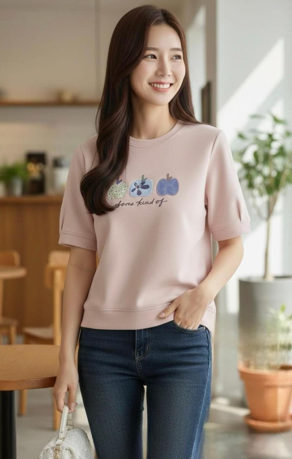 Angel 牌子 top ～152AN