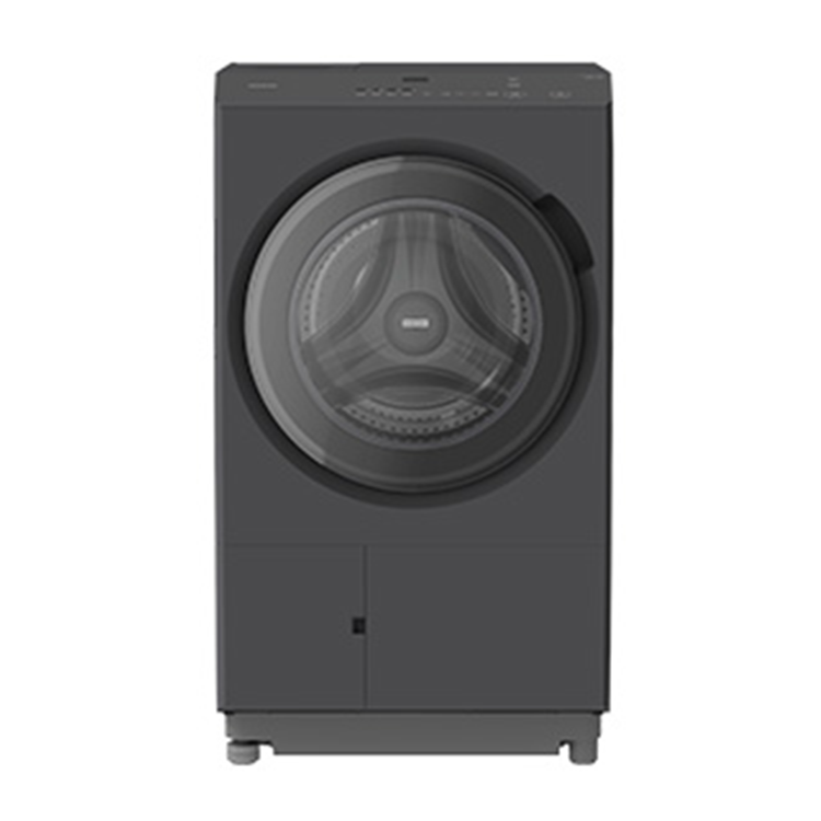 (4月上市/預購)HITACHI 日立 15公斤 日製 熱泵除濕式 洗脫烘變頻滾筒洗衣機/右開(BDSZ150KJR/BD-SZ150KJR)