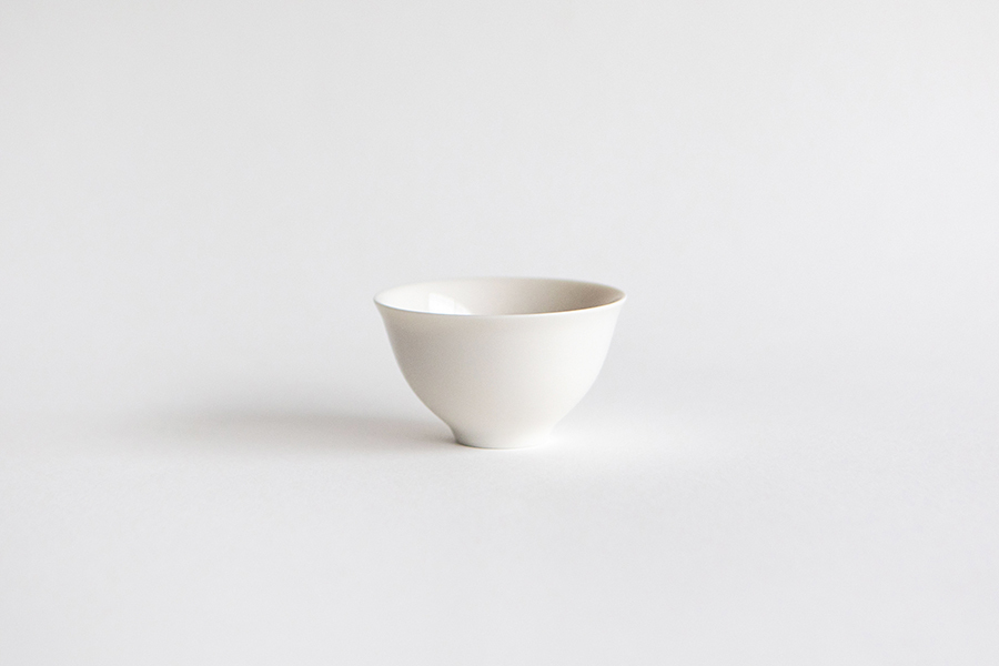 村上雄一 - 芳韻茶杯