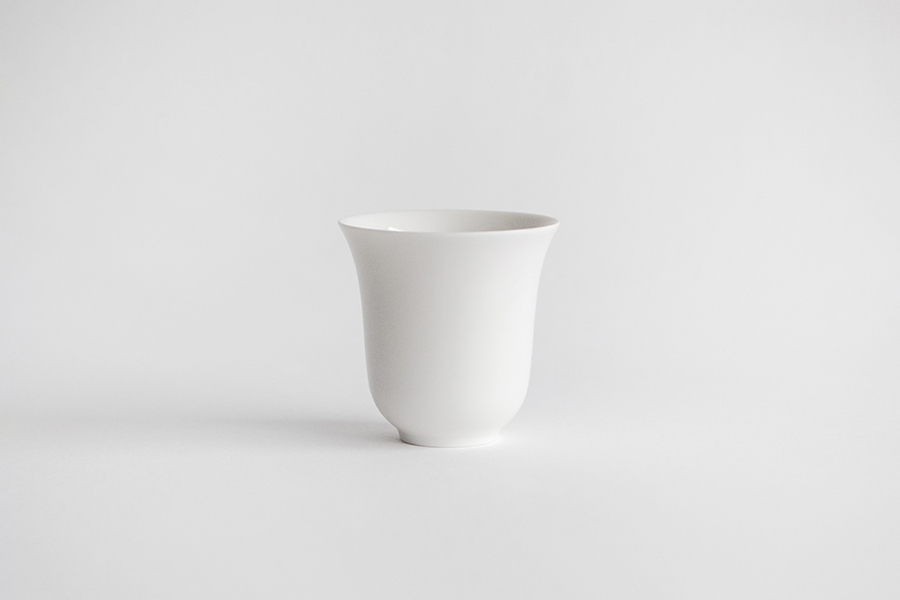 村上雄一 - 芳韻姬湯吞