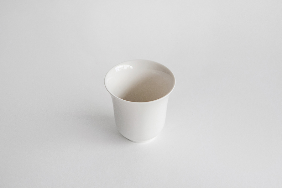 村上雄一 - 芳韻姬湯吞