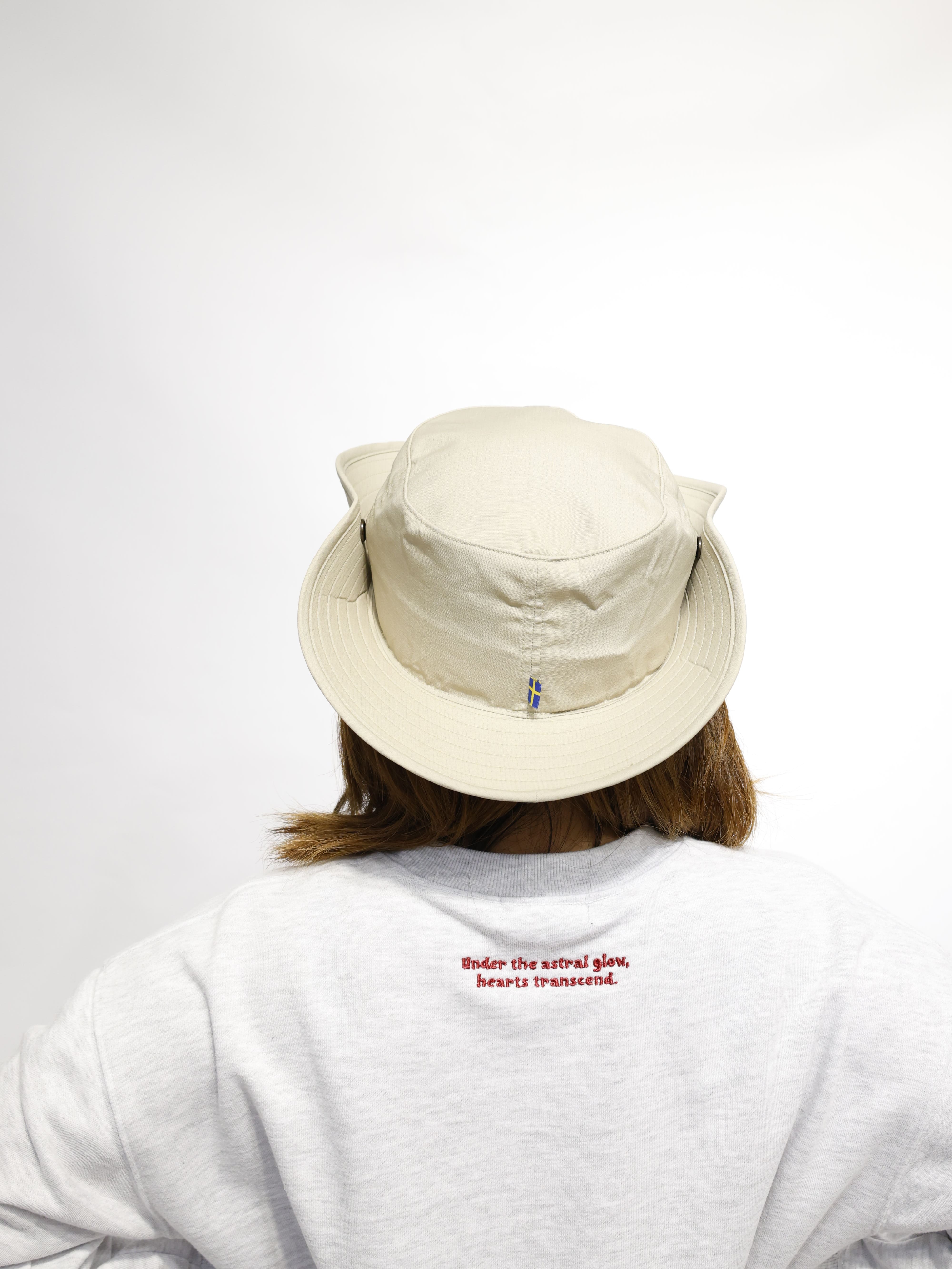 FJALLRAVEN 小狐狸 Abisko Summer Hat 遮陽帽 FR77273