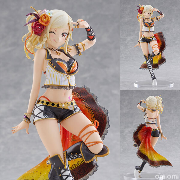 Jun Plum Love Live! Nijigasaki High School Idol Club Ai Miyashita 1/7 Complete Figure Pre-order