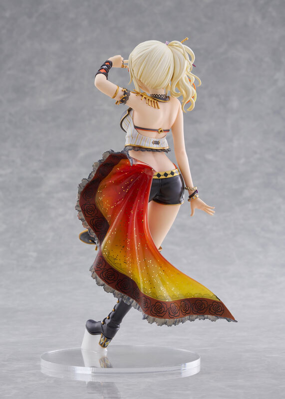 Jun Plum Love Live! Nijigasaki High School Idol Club Ai Miyashita 1/7 Complete Figure Pre-order