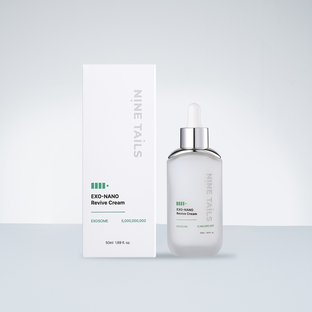 KOR-BBG0325-006 EXO-Nano Revive Cream 50ml (A6)
