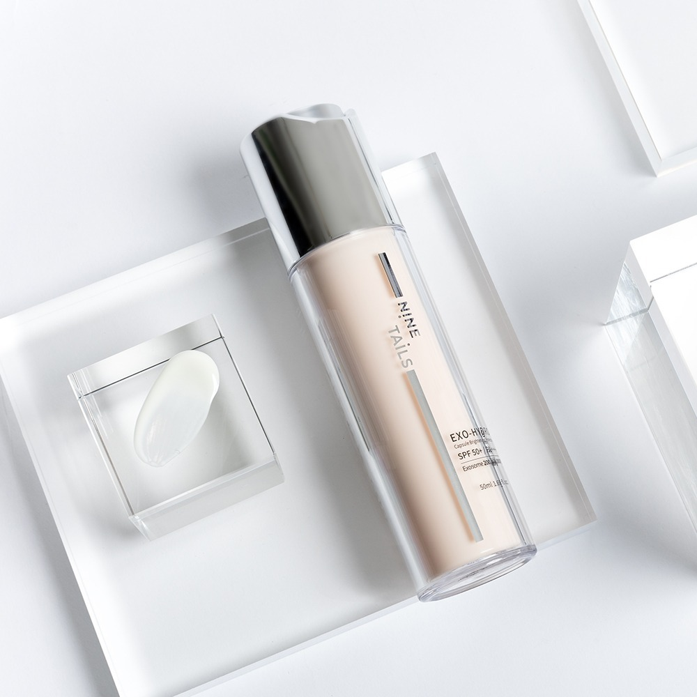 KOR-BBG0325-005 EXO-Hydro Capsule Brightening Protector 50ml (A5)