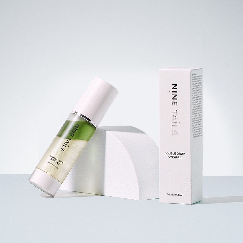 KOR-BBG0325-004 Double Drop Ampoule 60ml (A4)