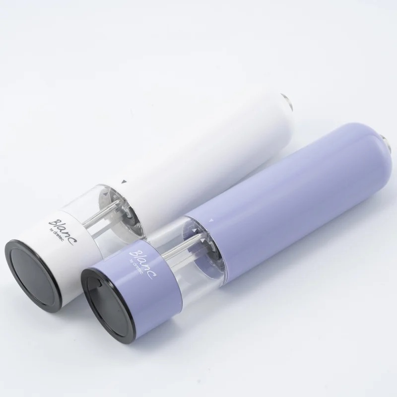 Dretec Vesta調味料電動研磨器 PM-105 (H3 KA917)