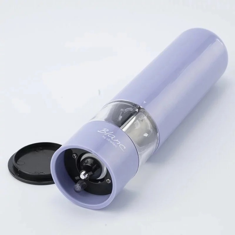 Dretec Vesta調味料電動研磨器 PM-105 (H3 KA917)