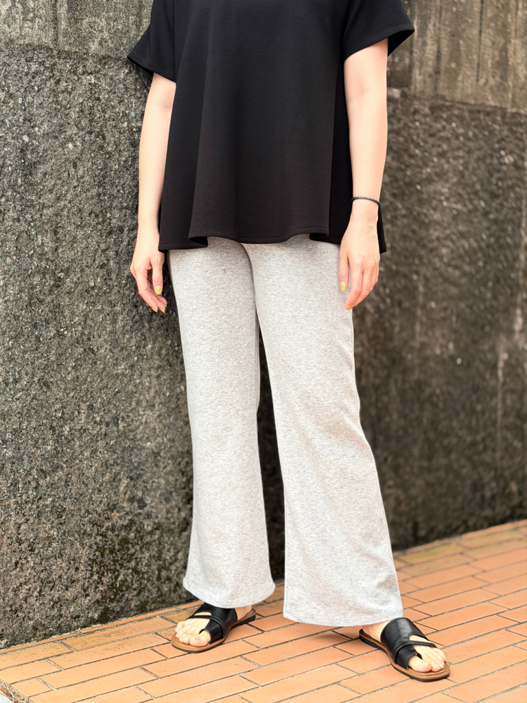 0315小個友善喇叭褲