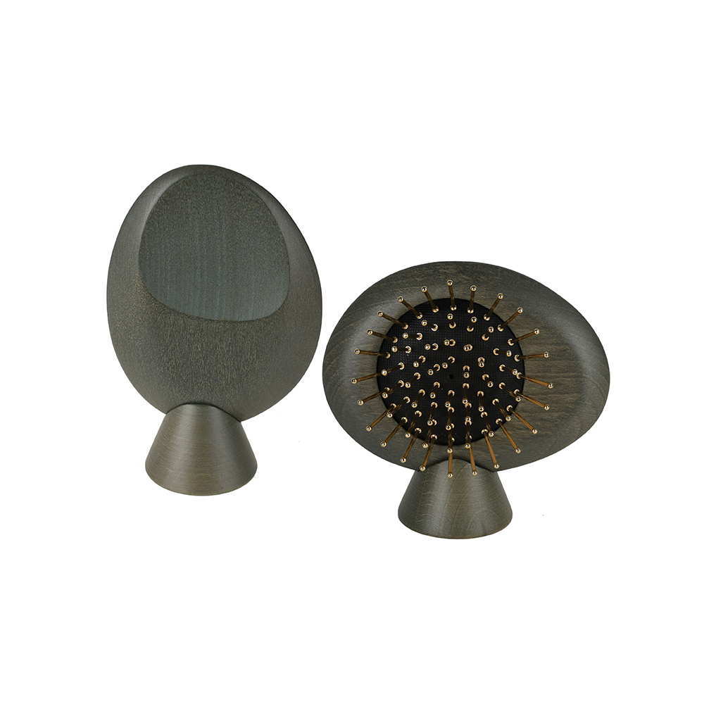 喚顏梳｜全球首創全頭循環按摩梳