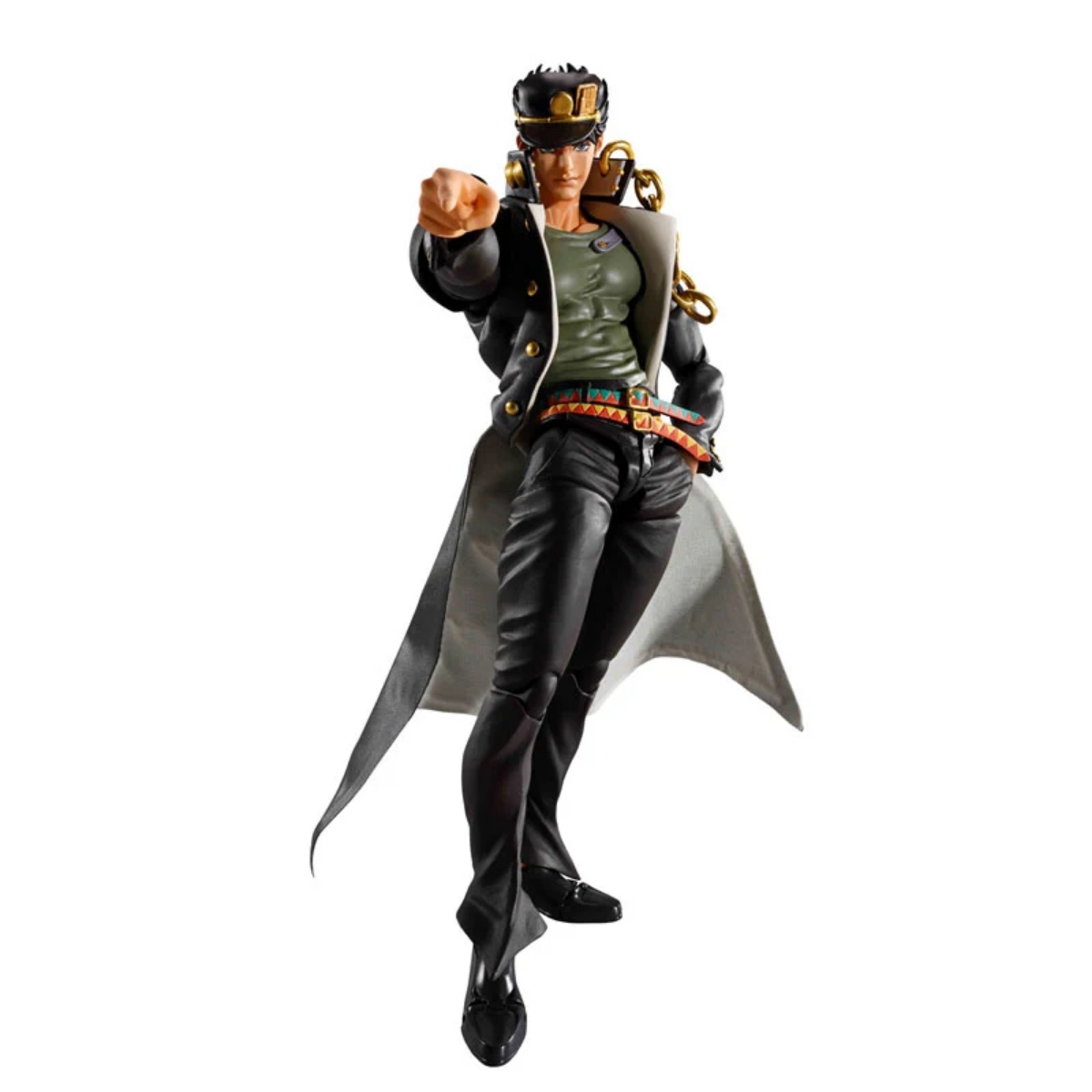 SHF 空條承太郎 jojo